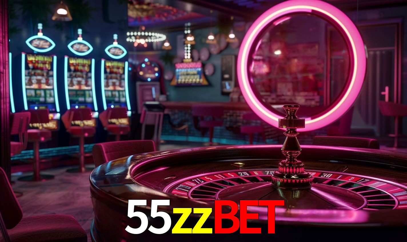 Jogos de Mesa Premium 55zzbet BET - Blackjack, Roleta, Baccarat